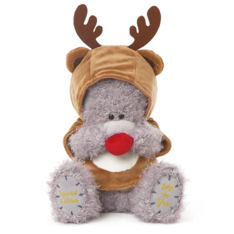 10" Special Edition Reindeer Outfit Me to You Bear £12.00